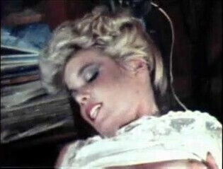 8mm Vintage(Short 'n Sweet)Lisa Lake,Greg Derek (Gr-2)