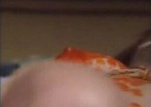 Asian Nurse Hot Waxing