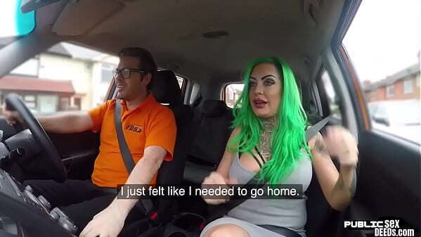 British publicly squirts after doggystyle