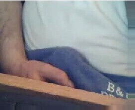 Turkish Masturbation 2