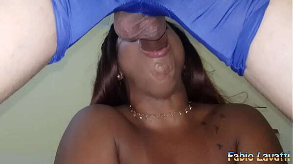 Fizemos maravilho negra chupa muito Veronica Lins