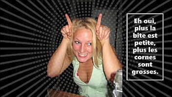 Devenir un bon cocu (hypno)