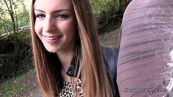 Girlfriend gets banged hotel room