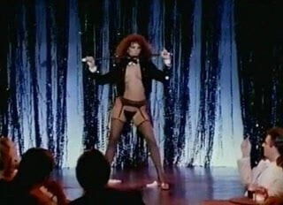 Fleshdance - pt 3 of 4 - BSD