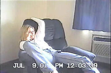 Wife gets post honeymoon gift