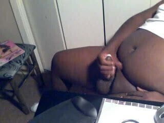 black cage cock ring