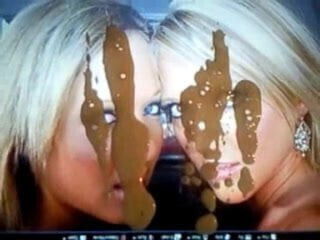 spring thomas sophia pornstar facial