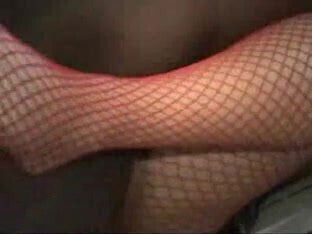 Dee Black and Japanese submissive slut