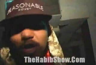 Hood Bitch's from Club