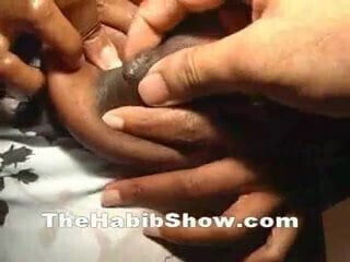 Lactating 38DDD Milky