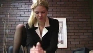 Punished miss Valerie