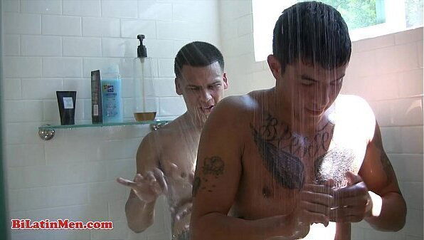 BiLatinMen Latinos fucking