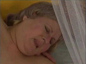 Chubby Granny loves it..