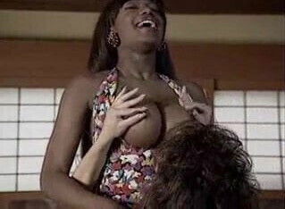 Two Women # Ashlyn Gere & Domonique Simone