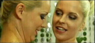 Gute Maedchen Boese Maedchen - Drei Teufen und ein Engel