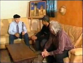 Two French Whores At Work 1 of 2