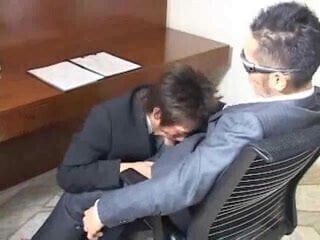 suck boss dick