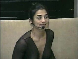 Brazilian masturbating orgasm