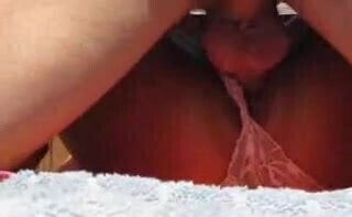 indonesian Maid Srikandi Fucked