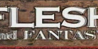 Flesh and Fantasy (1980)