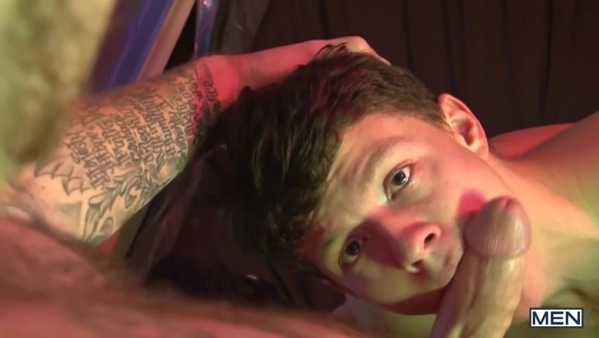 Men Collector Part 2 With Christian Wilde And Tyler Sweet