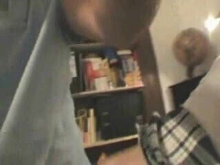 Home Cleaning Then Fucking