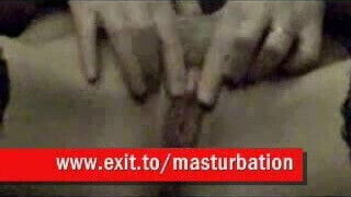 intense orgasms with (rabbit) toys