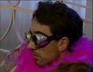 Handy Katzen pt3. Latex fisting and fucking