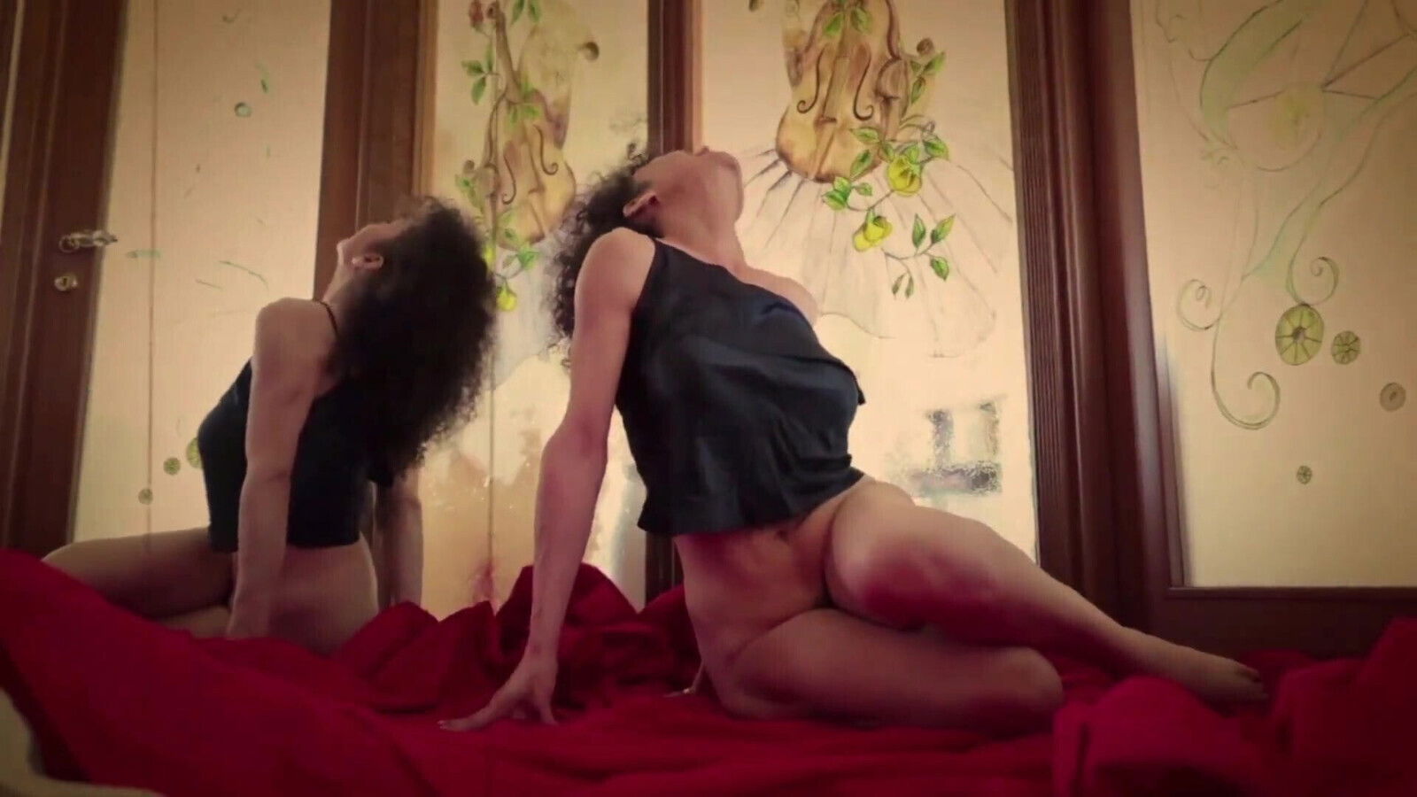 ARIANNA LOVE TRANSEX MILANO Corvetto Boncompagni