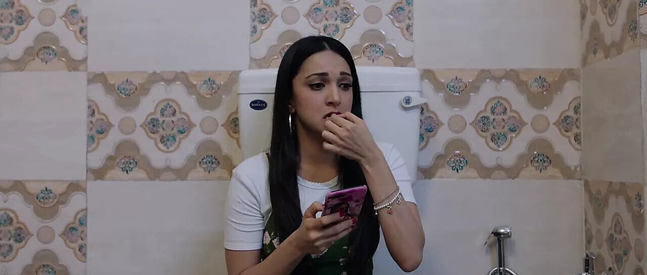 Indoo Jawani kiara Advani