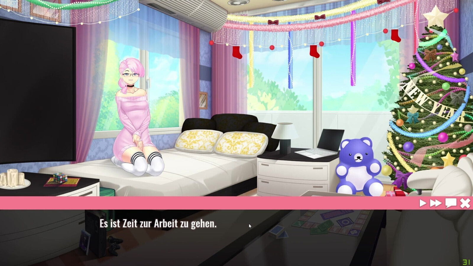 Lets play memory 23v27 letzten Stellungen