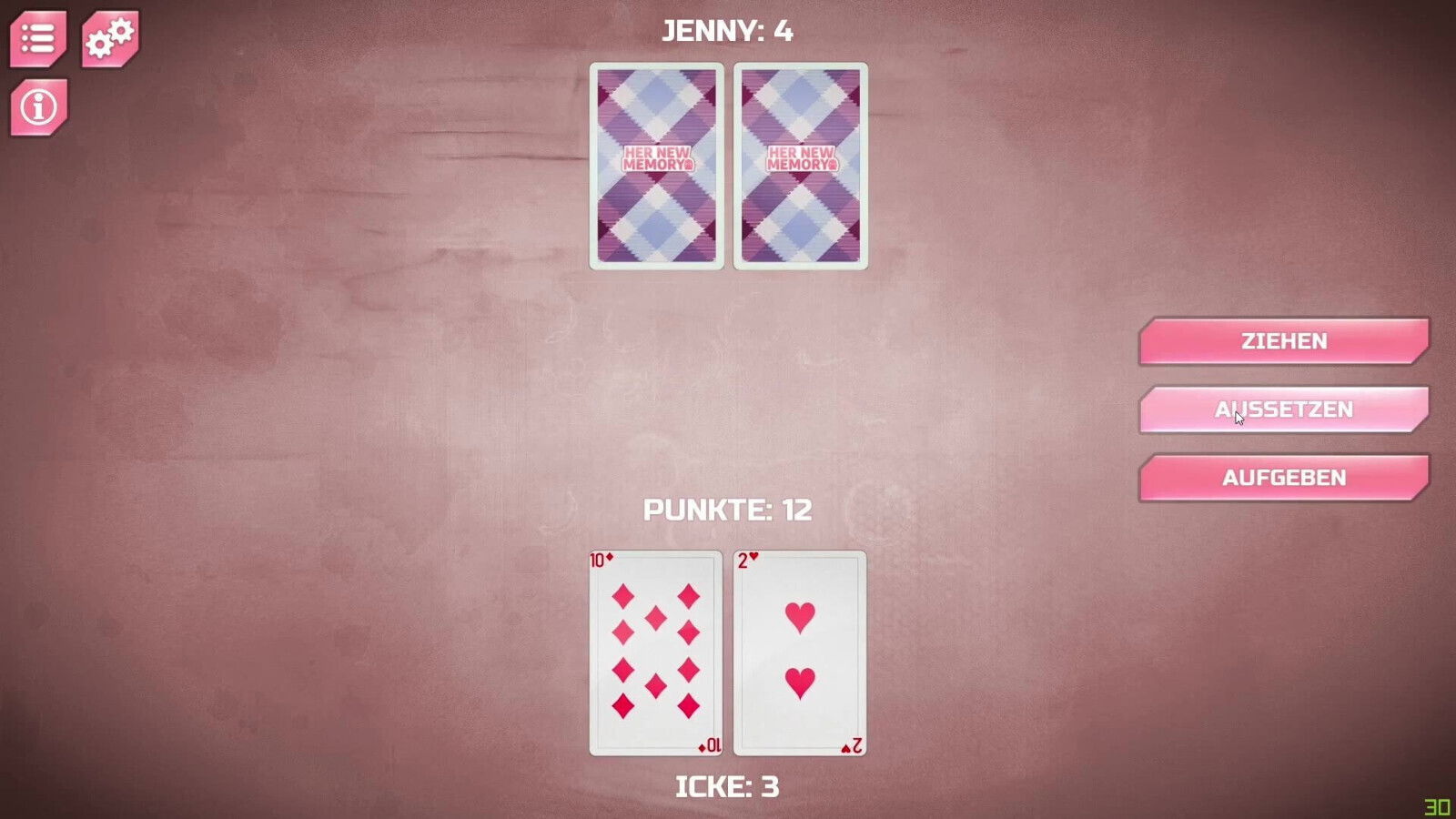 Lets play memory 26v27 werde