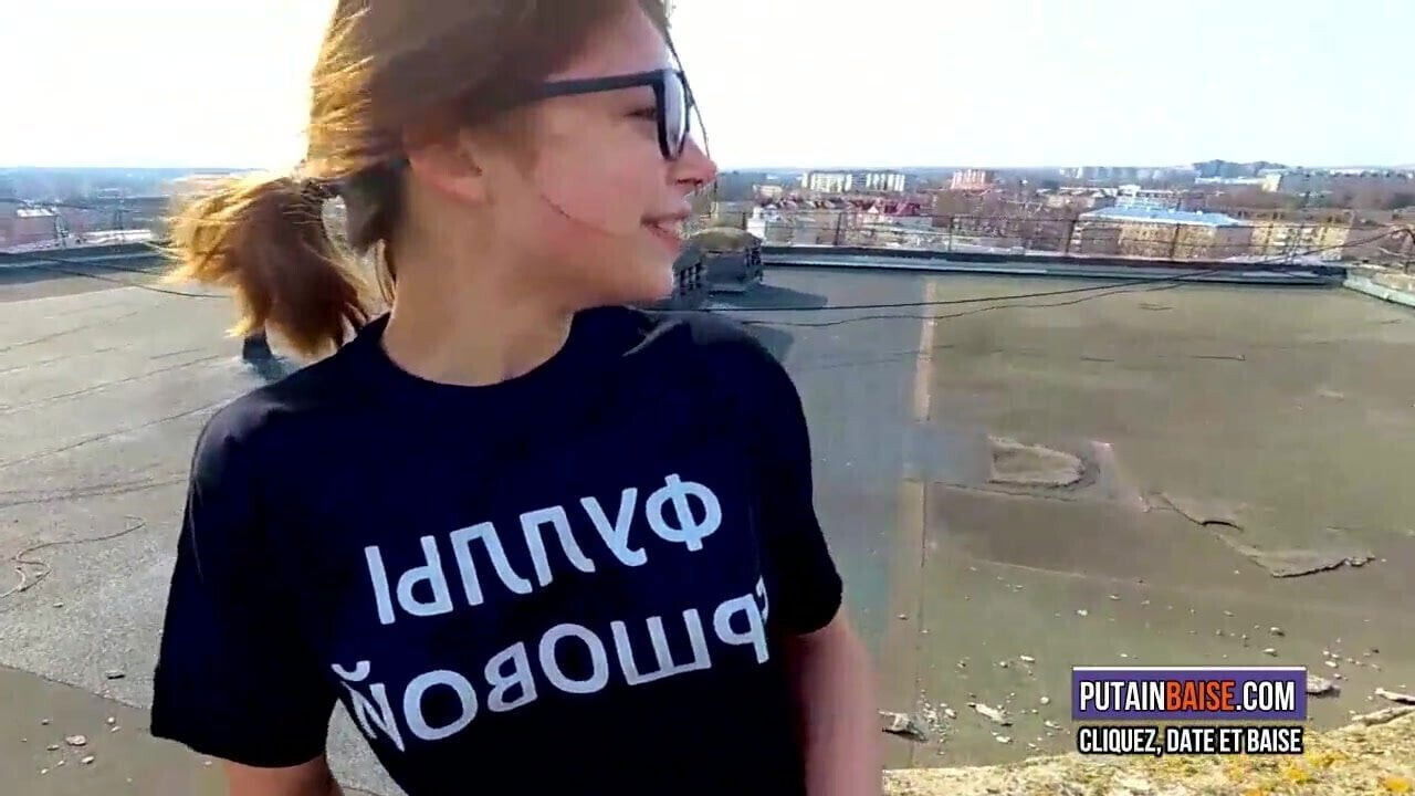 SEXE PUBLIC EXTERIEUR