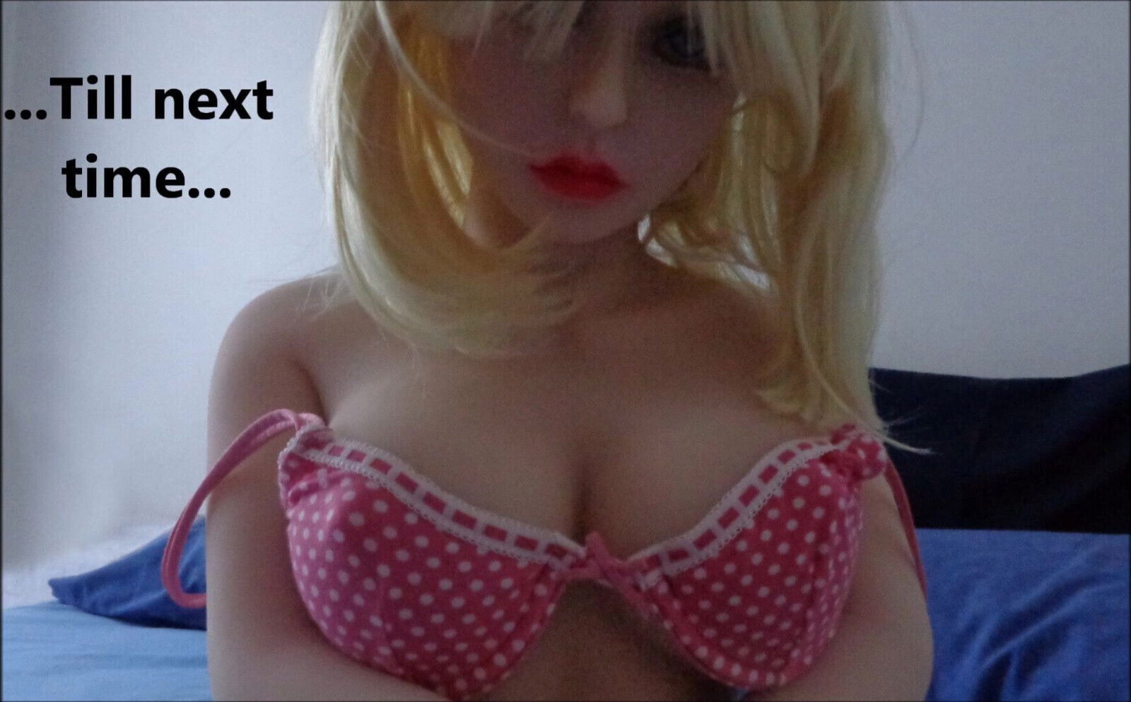 MARIE Saturday Bathtime Clothes