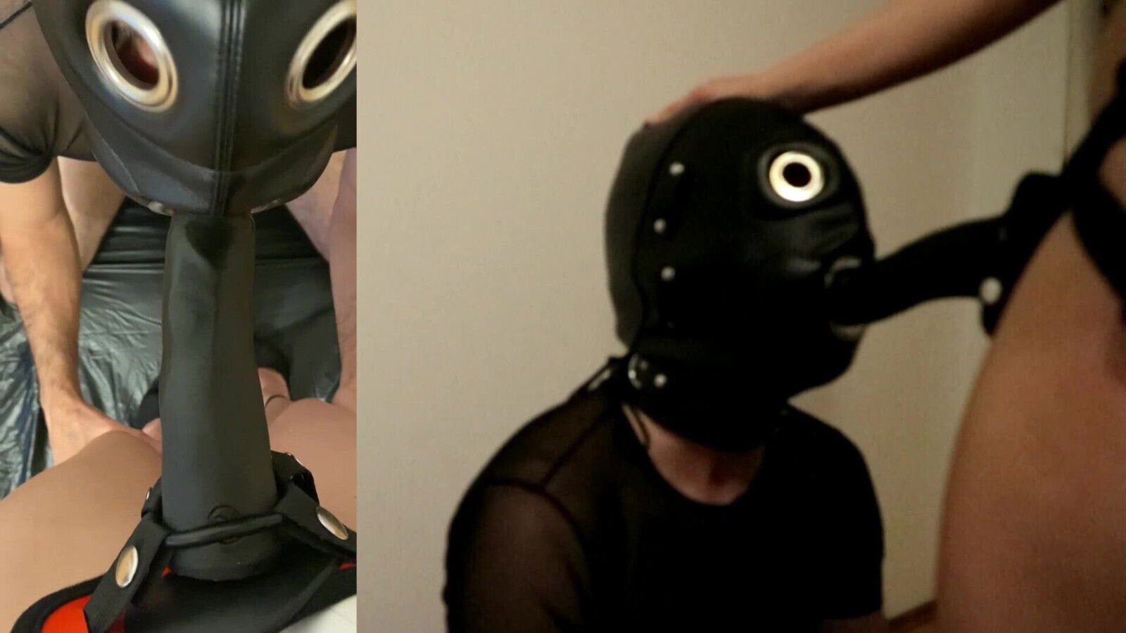 Suck Blow your Mistress' Dick