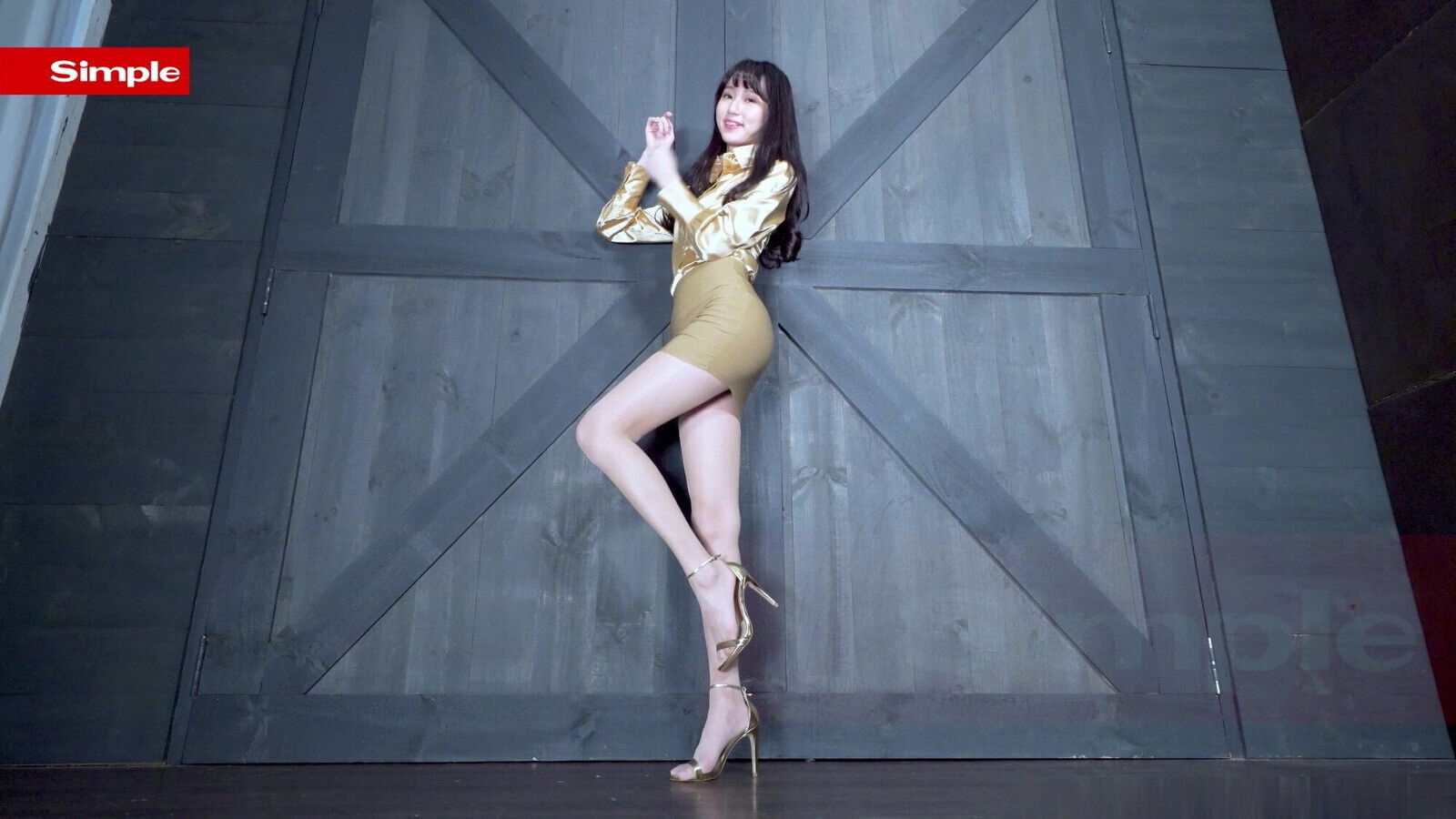 Beautyleg No.1183 2021.4.27