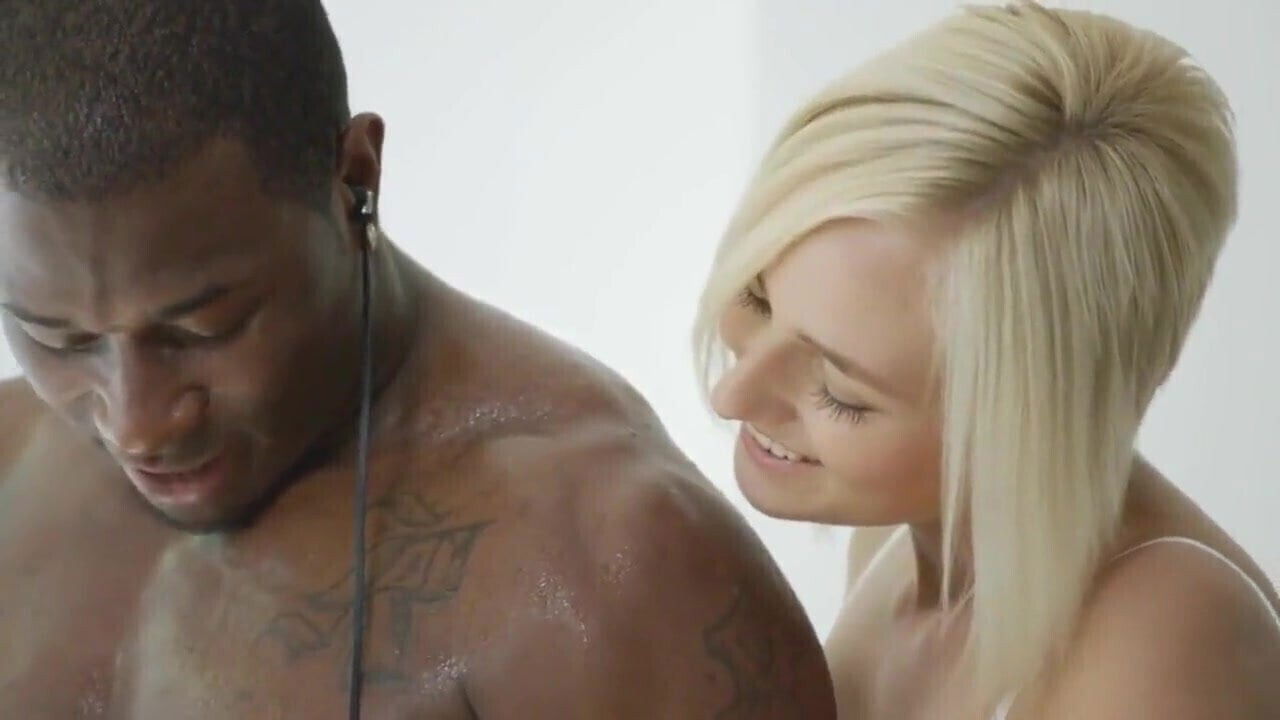 blacked cheating blonde wife Kate England’s first