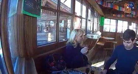 Toyboy Expert Monis Nightout Recap with Young