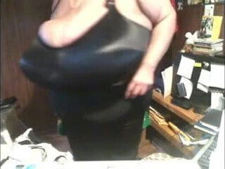 Norma Stitz webcam video