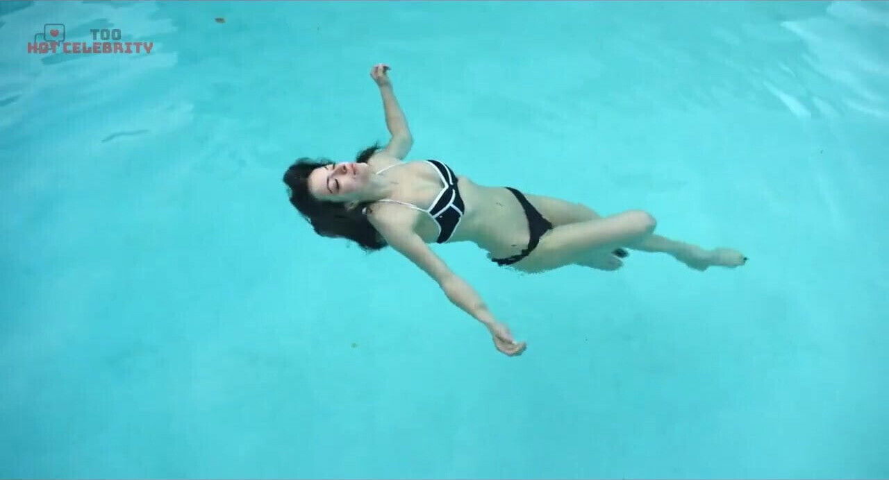 Francesca Eastwood 2017