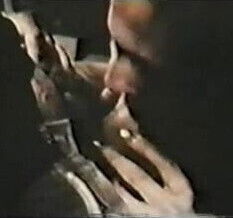 Lasse Braun '70s- Hooked (Gr-2)