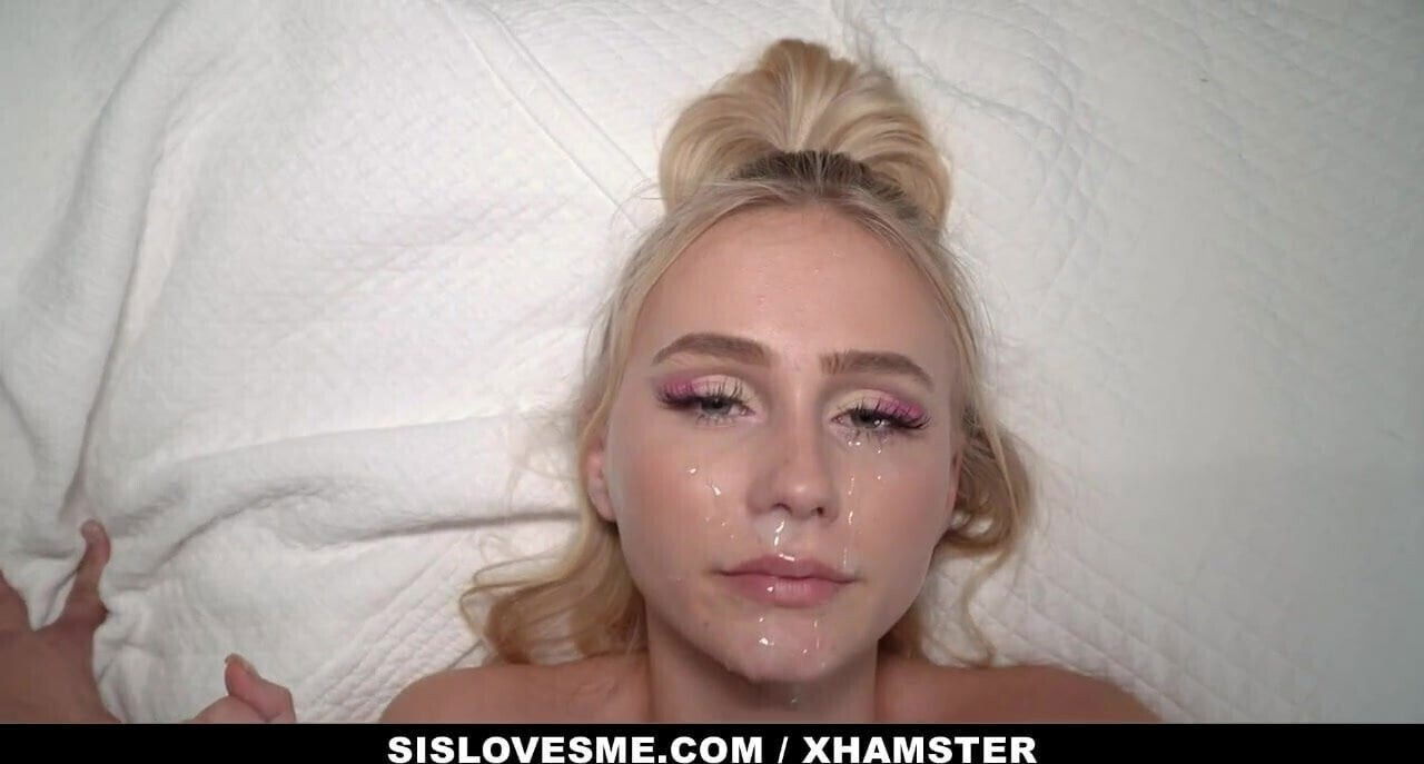 Naughty Alicia Williams Agrees Fuck Stepbro