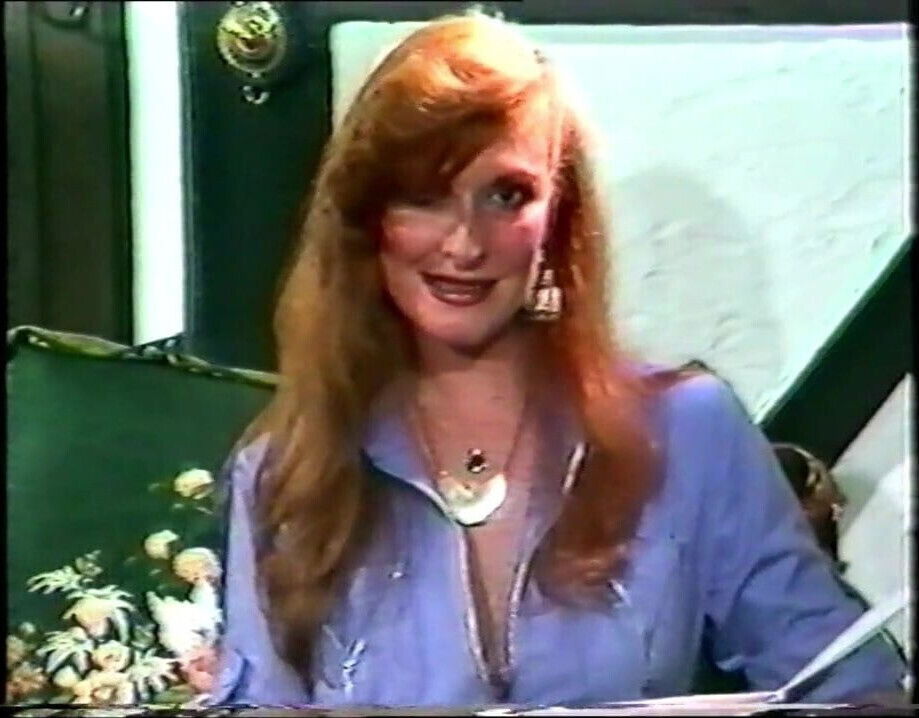 SCREW FEATURING BLUE CLIMAX early 1980s) part