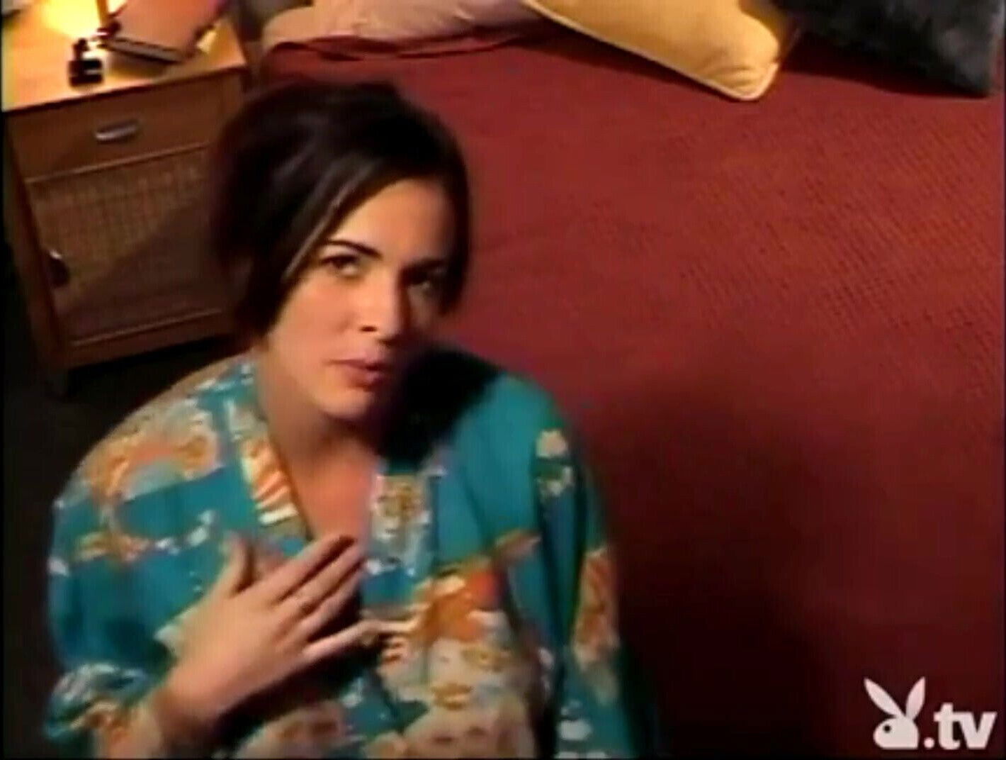 Devinn lane masturbate