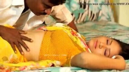 Mamatha Teaches Propose Love