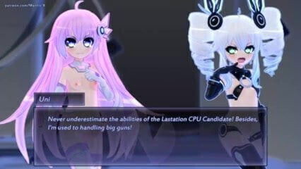 Hanime Girly Erectus Translated