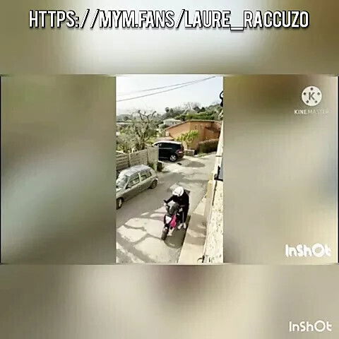 Laure Raccuzo instagrammeuse