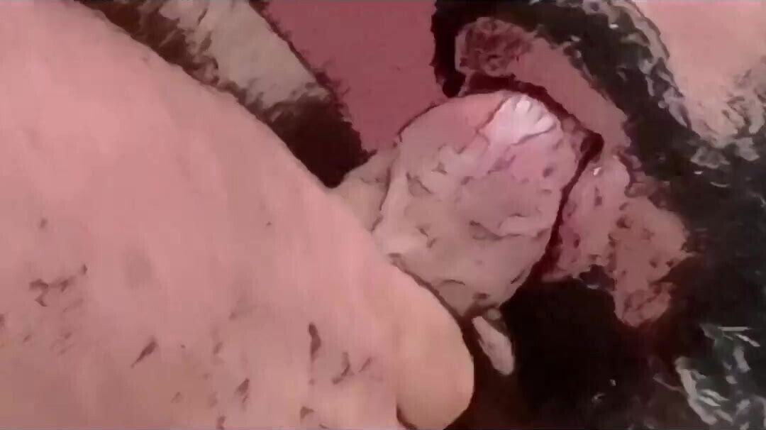 Delicious mature male daddy!