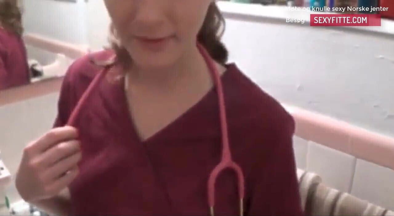 Norwegian Nurse