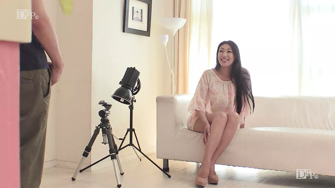 Reiko Kobayakawa Strong Slut CARIBBEANCOM